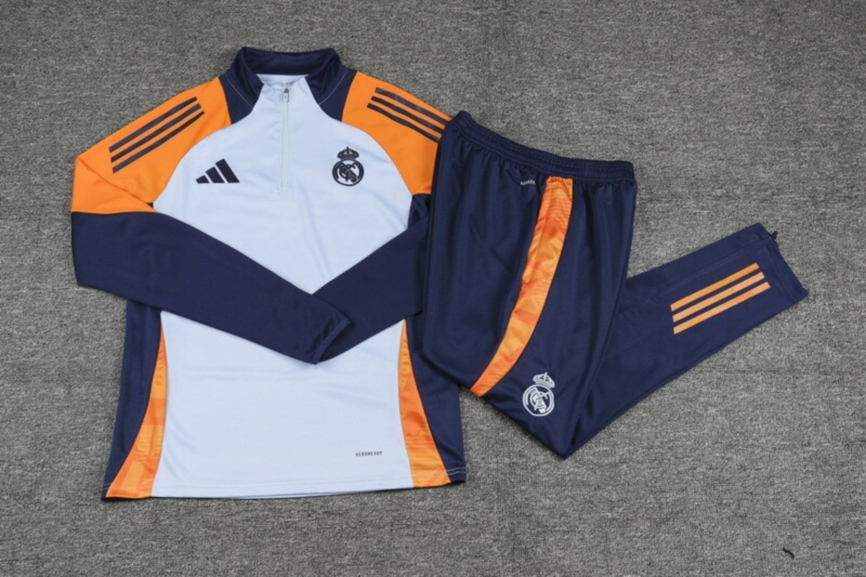 Chandal del Real Madrid Hombre - 15