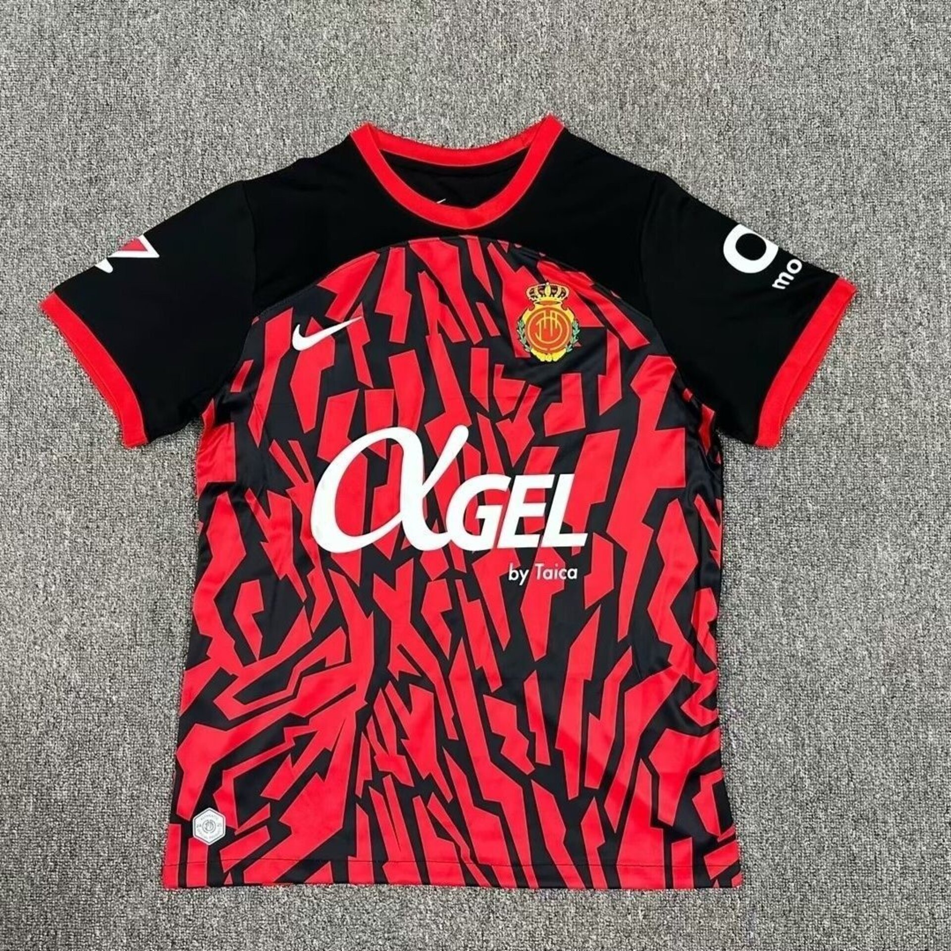 RCD Mallorca temporada 24-25 - 1