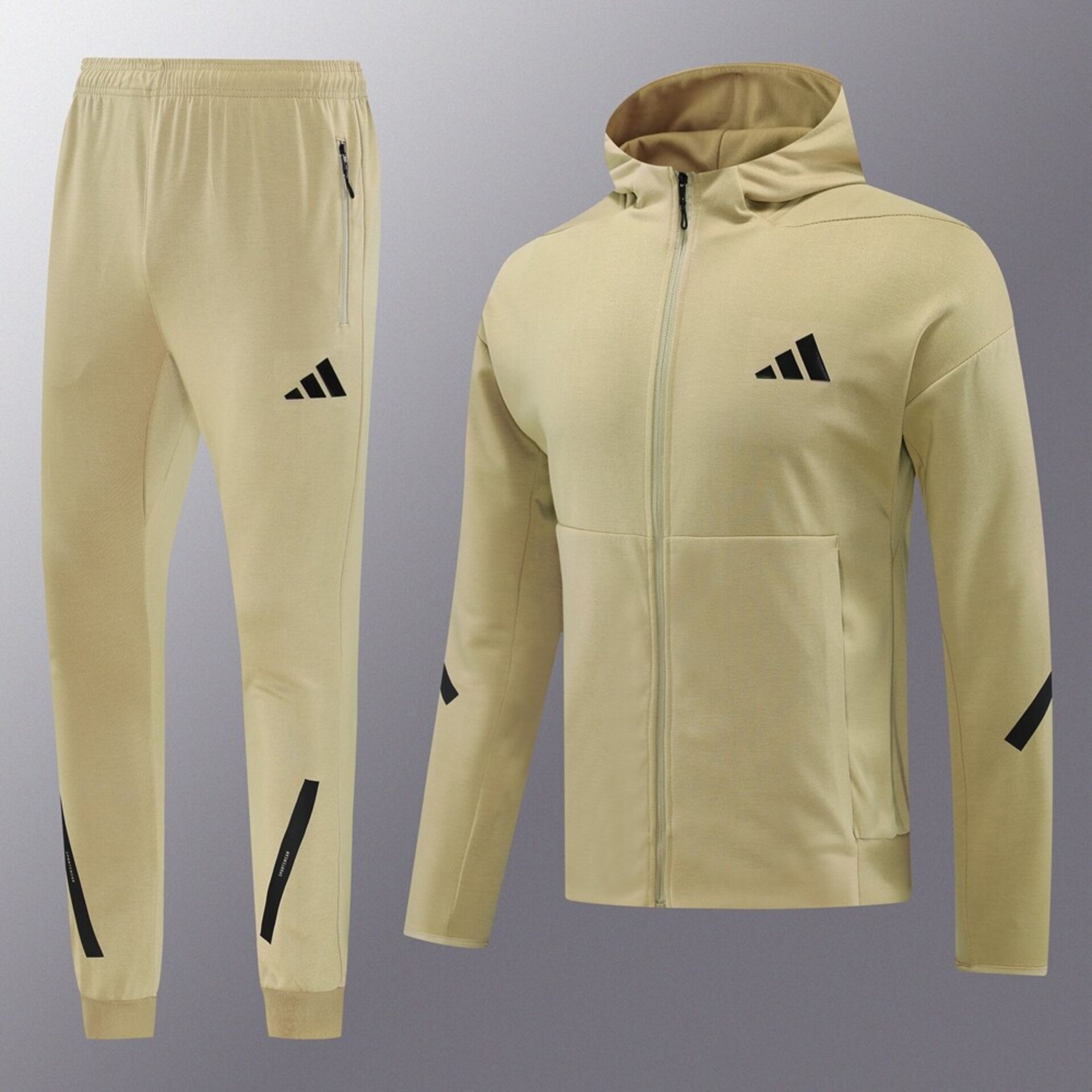 chandal adidas - 6