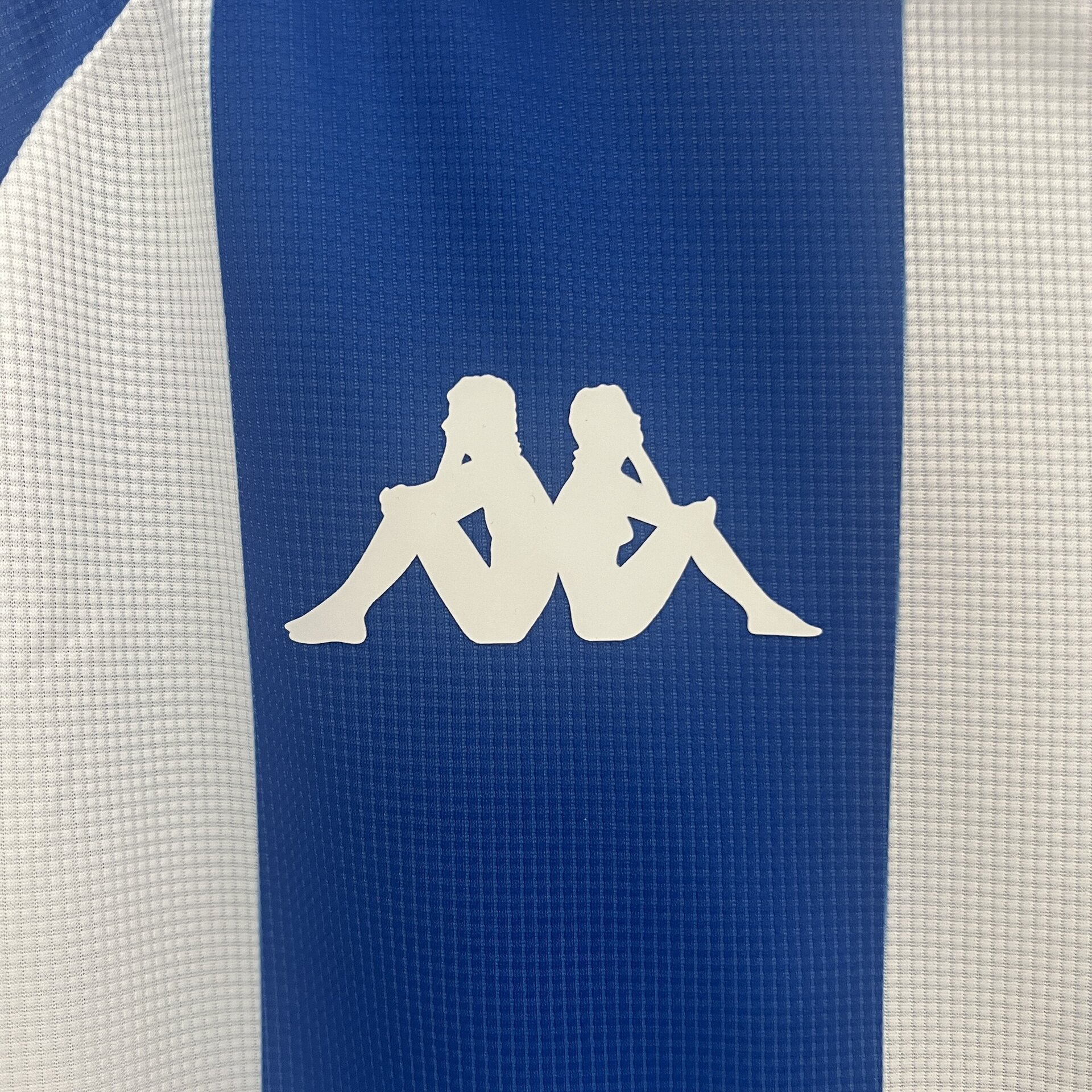 24/25 Deportivo La Coruña Local - 6