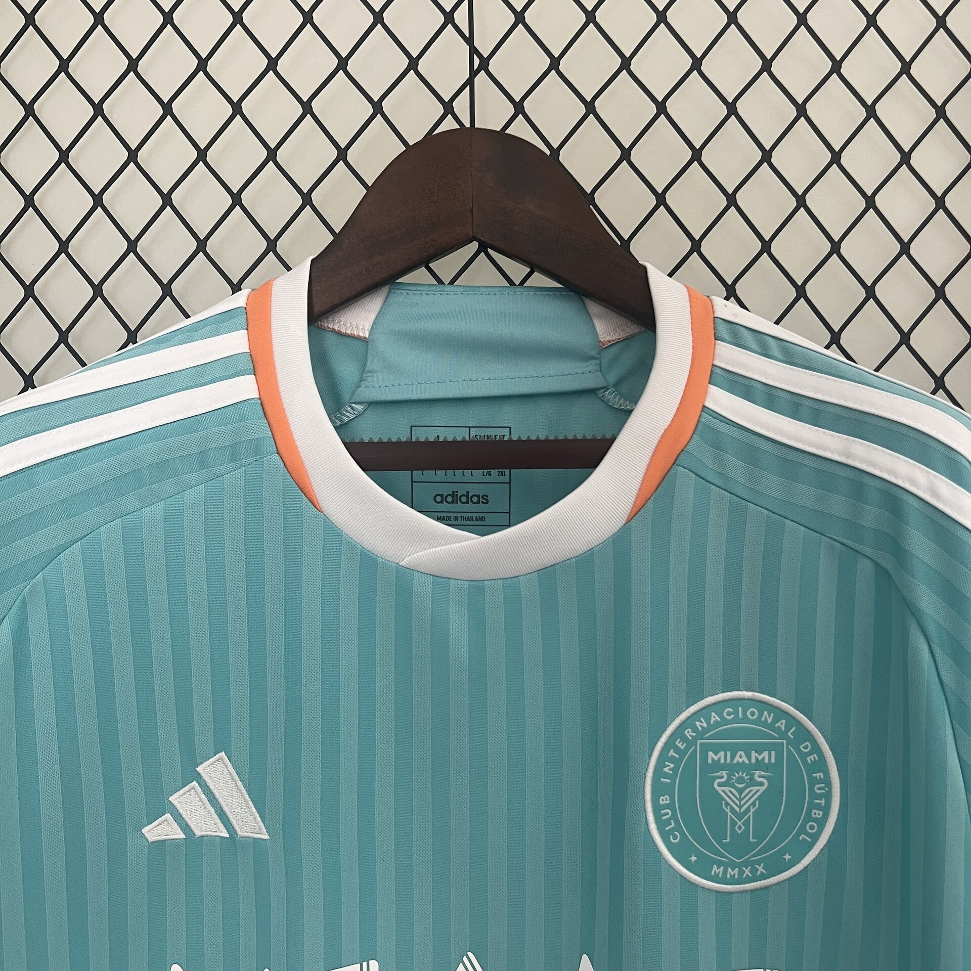 24/25 Miami Tercera equipacion - 4