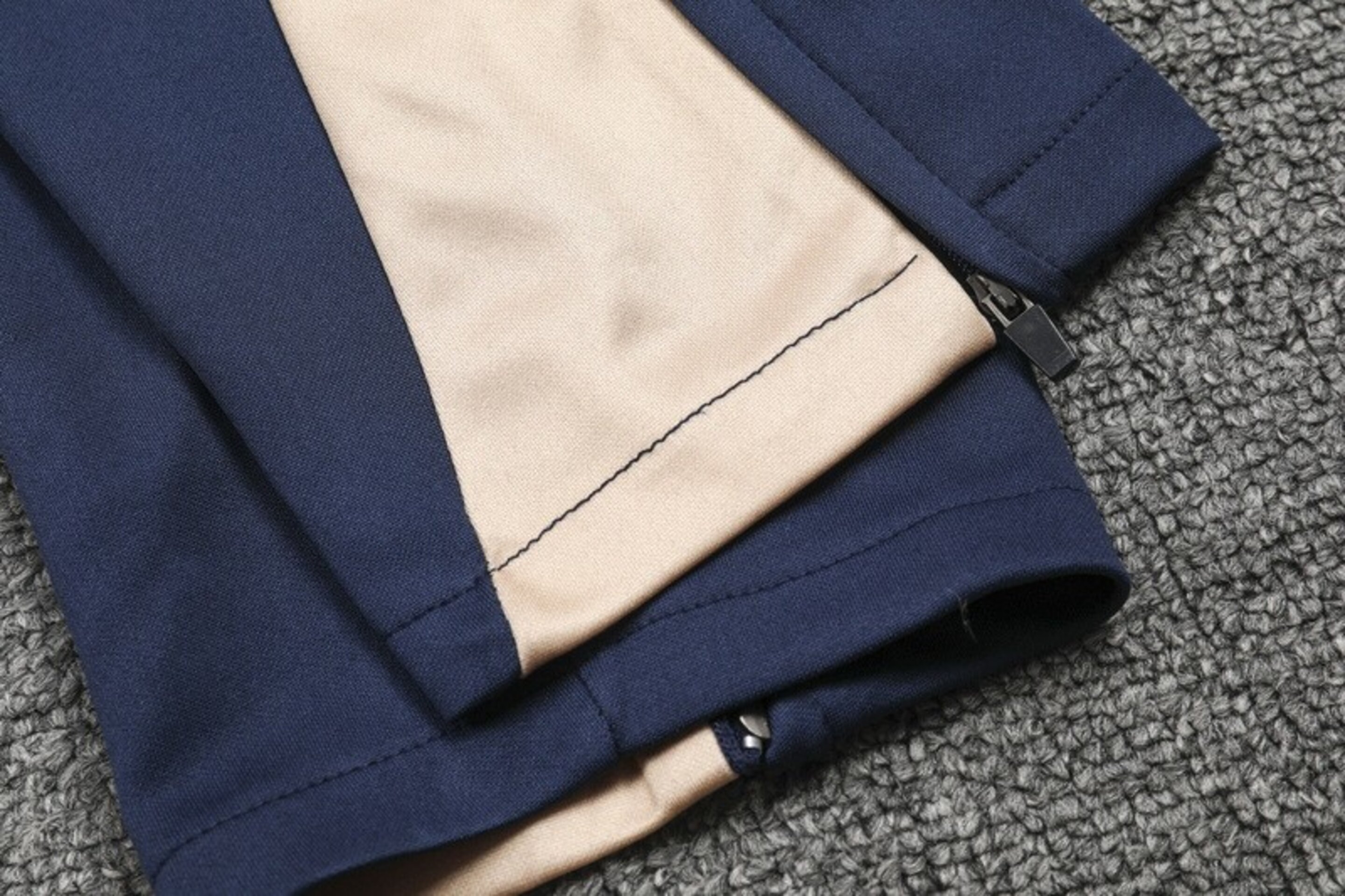Chandal Hombre FCBarcelona - 14