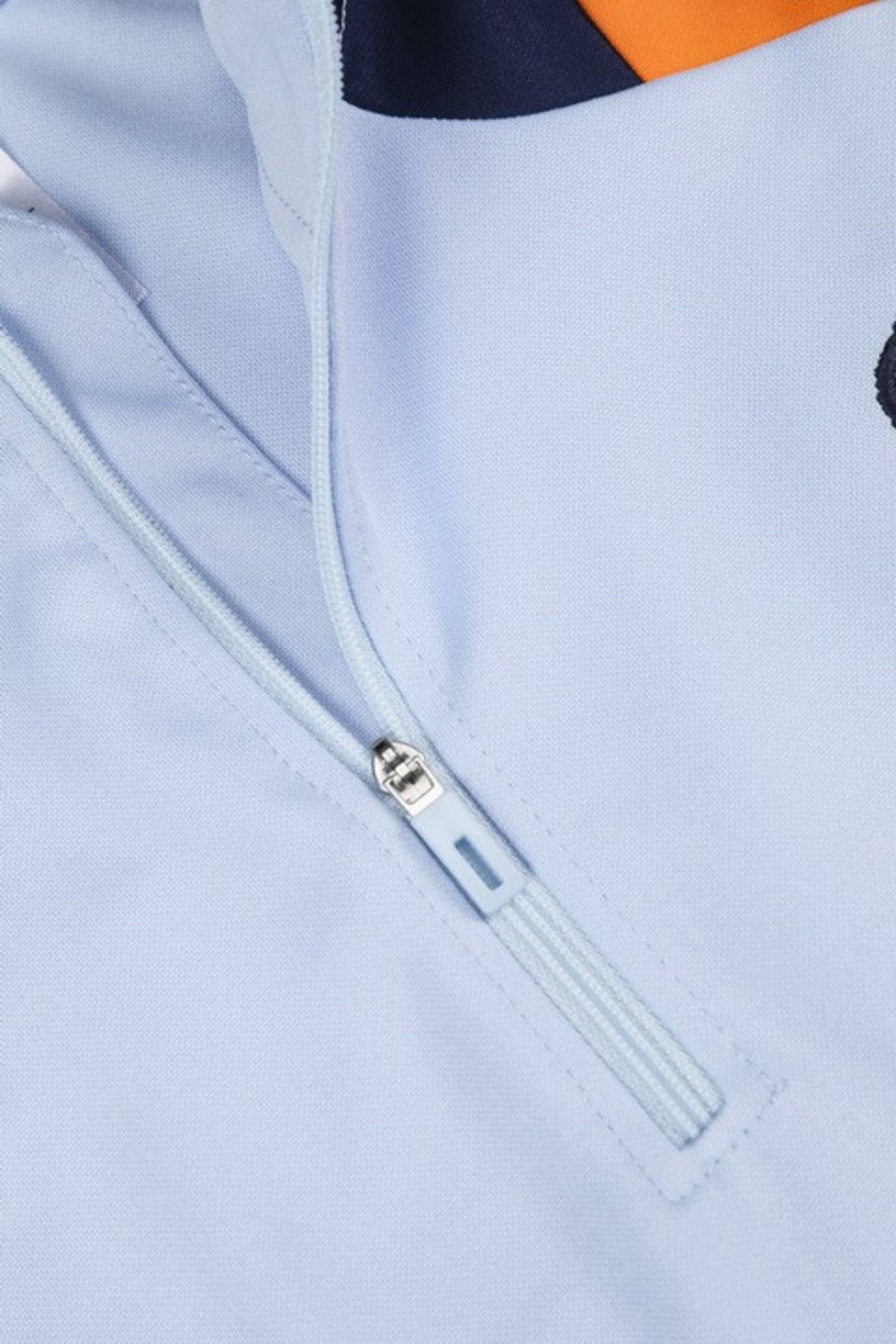 Chandal del Real Madrid Hombre - 10