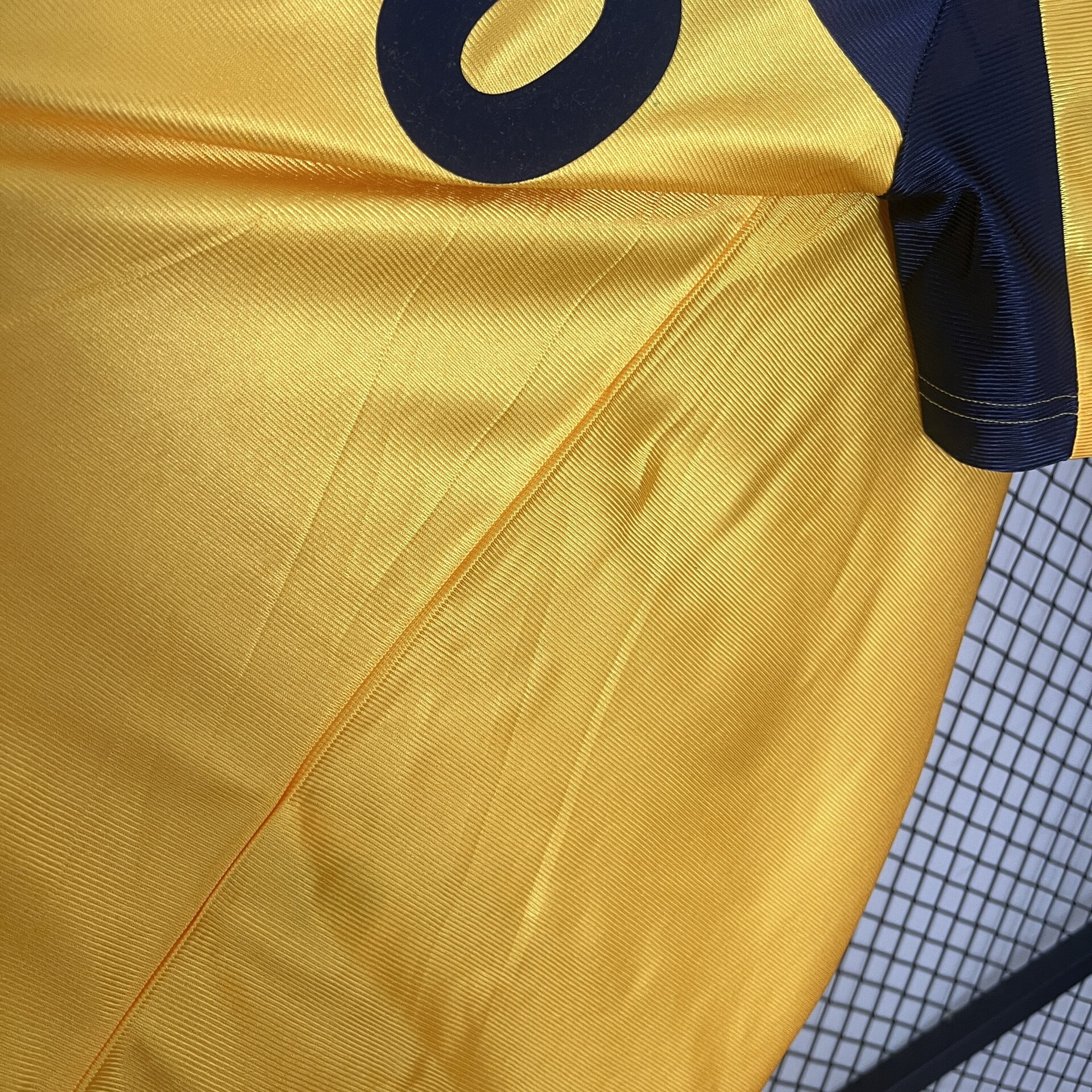 Retro Deportivo La Coruña 99/00 Tercera Visitante RETRO - 9