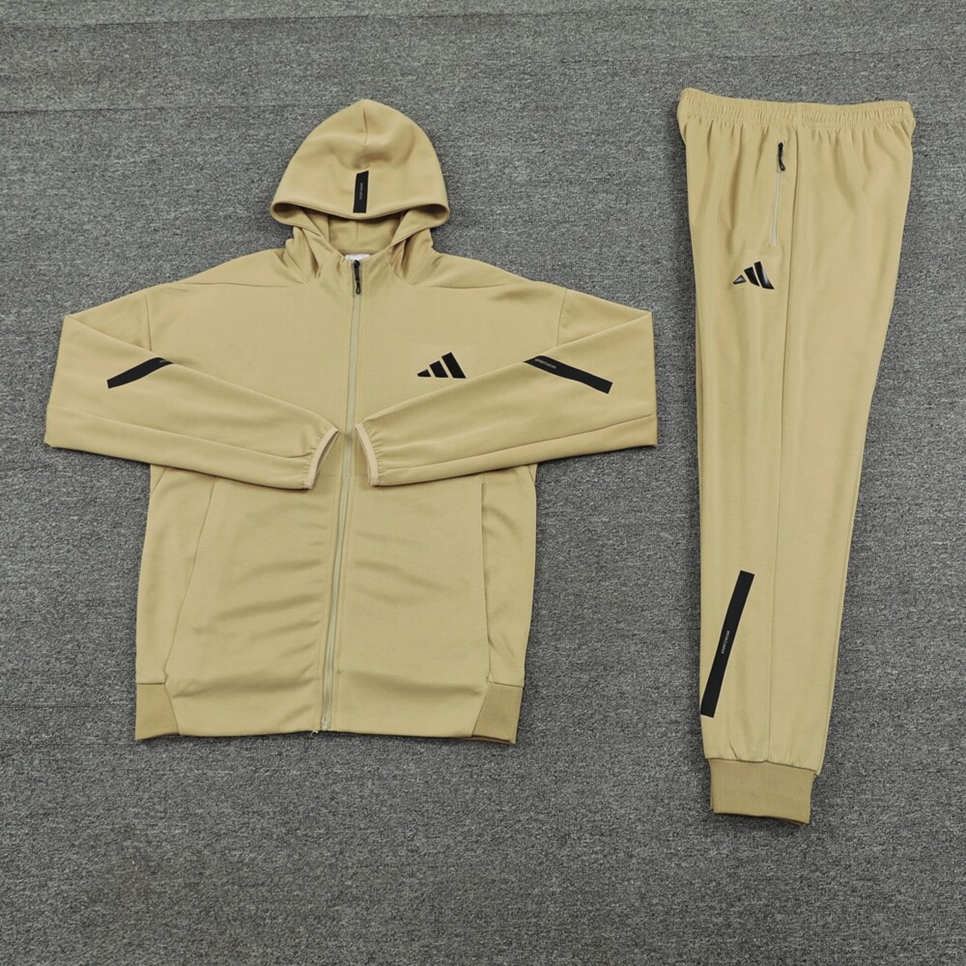 chandal adidas - 4