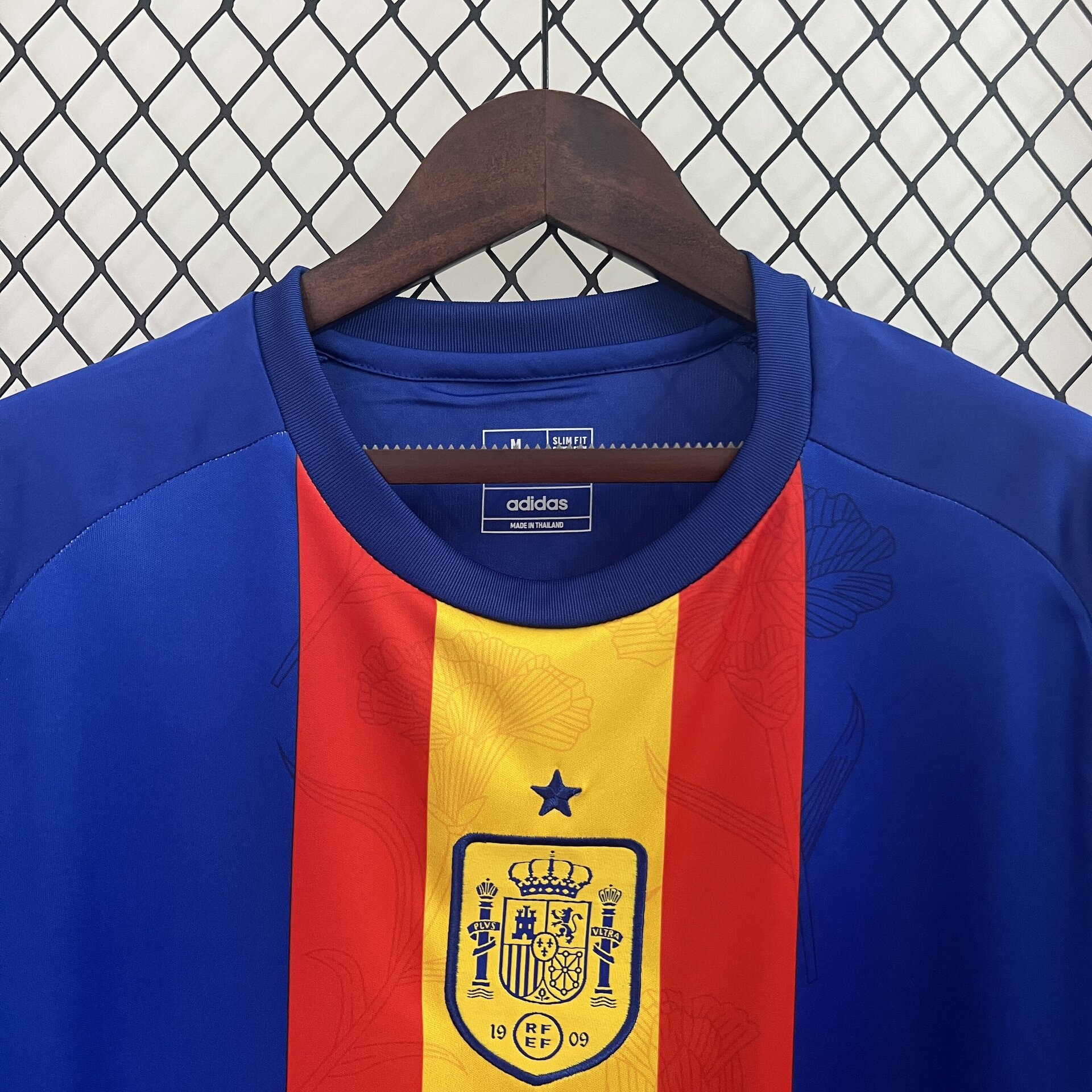 2024/2025 Entrenamiento ESPAÑA - 2
