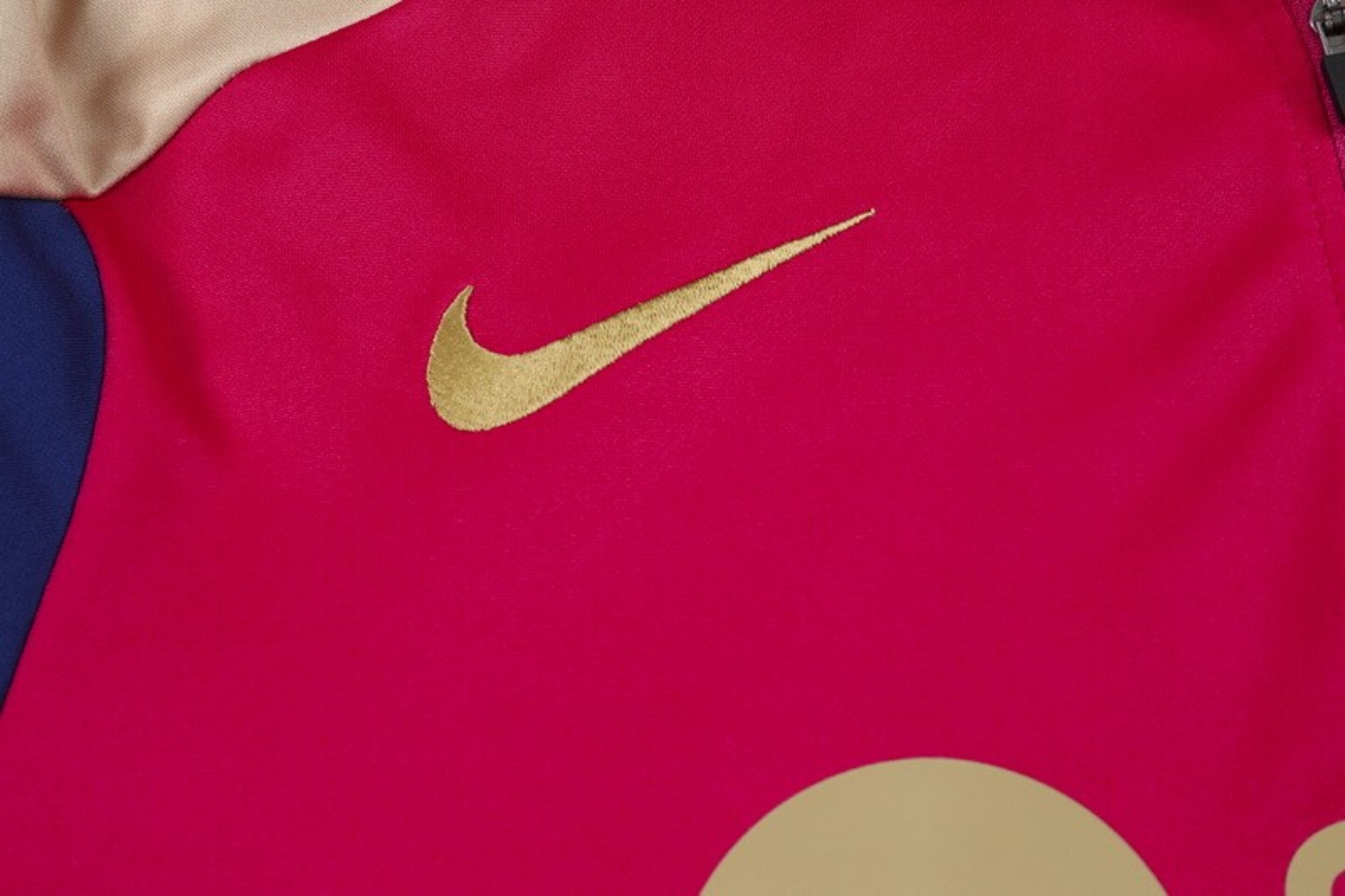 Chandal Hombre FCBarcelona - 13