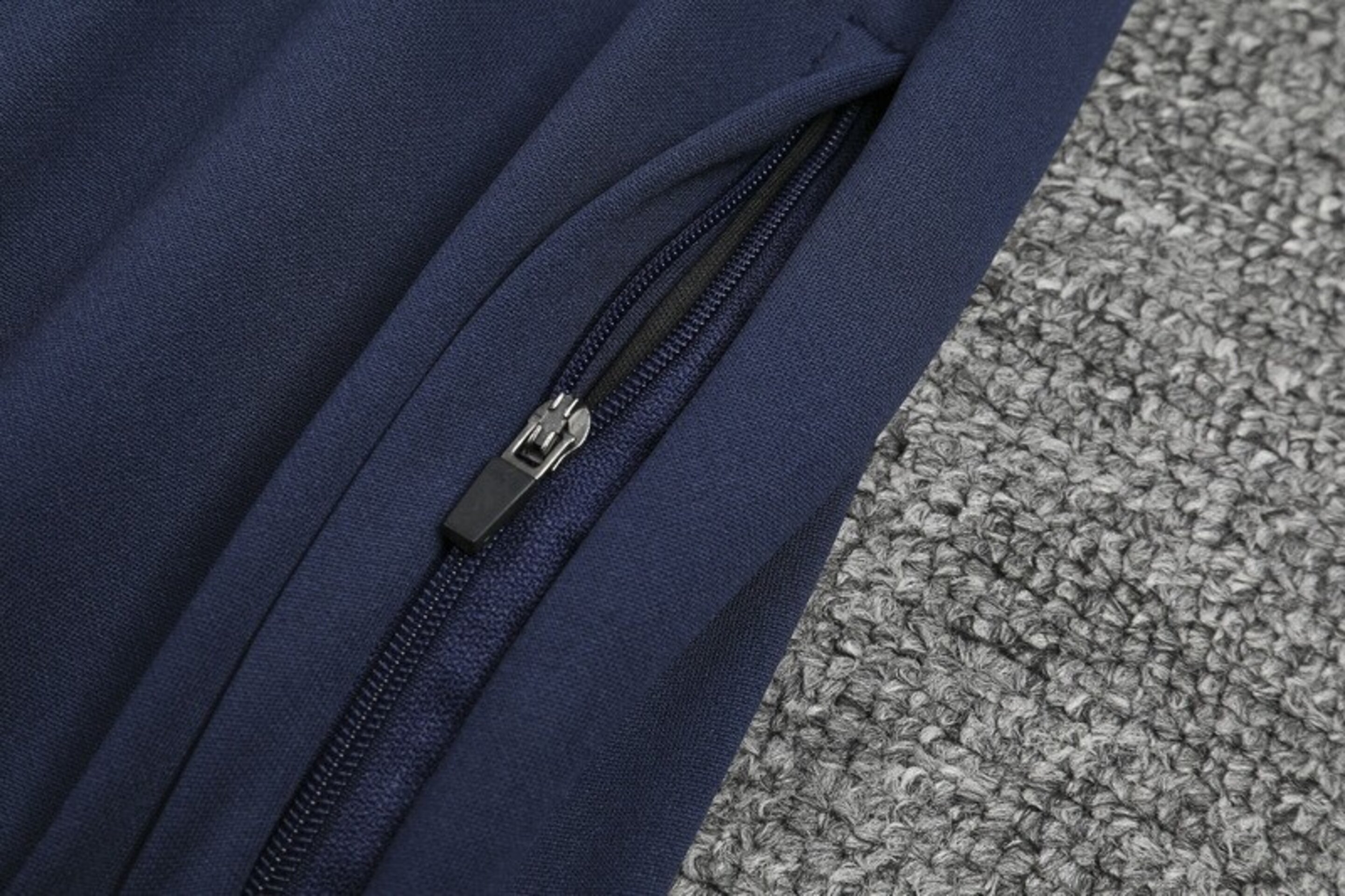 Chandal Hombre FCBarcelona - 7