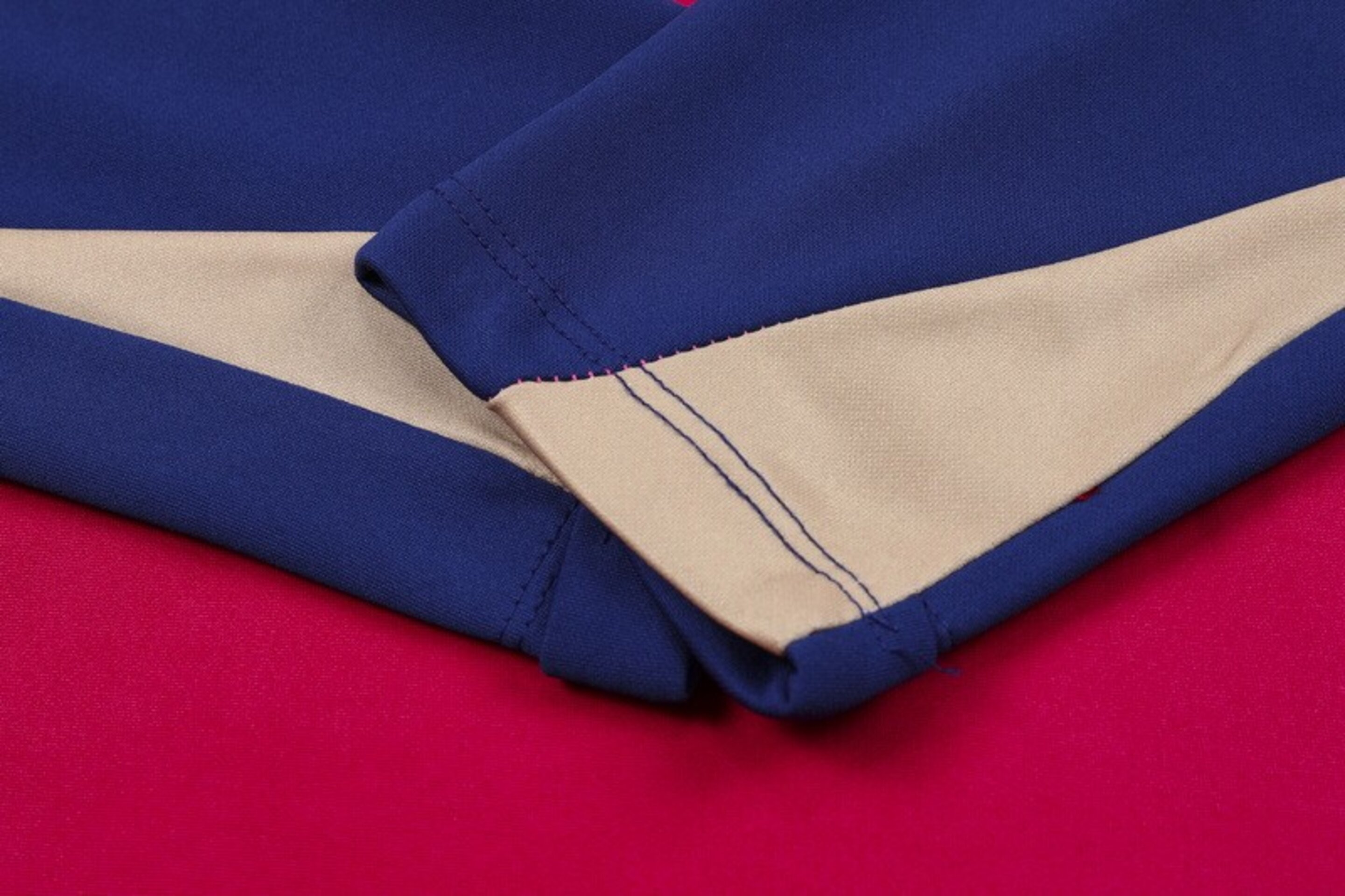 Chandal Hombre FCBarcelona - 4