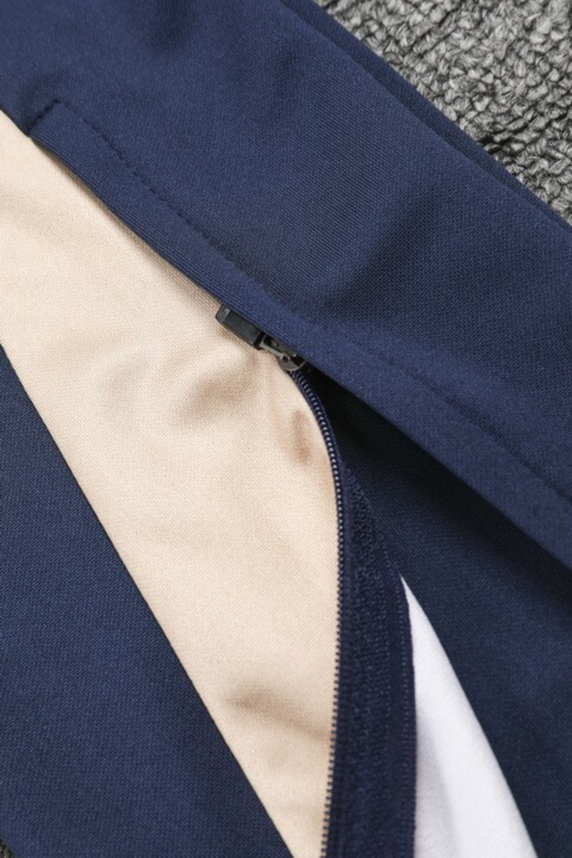 Chandal Hombre FCBarcelona - 3