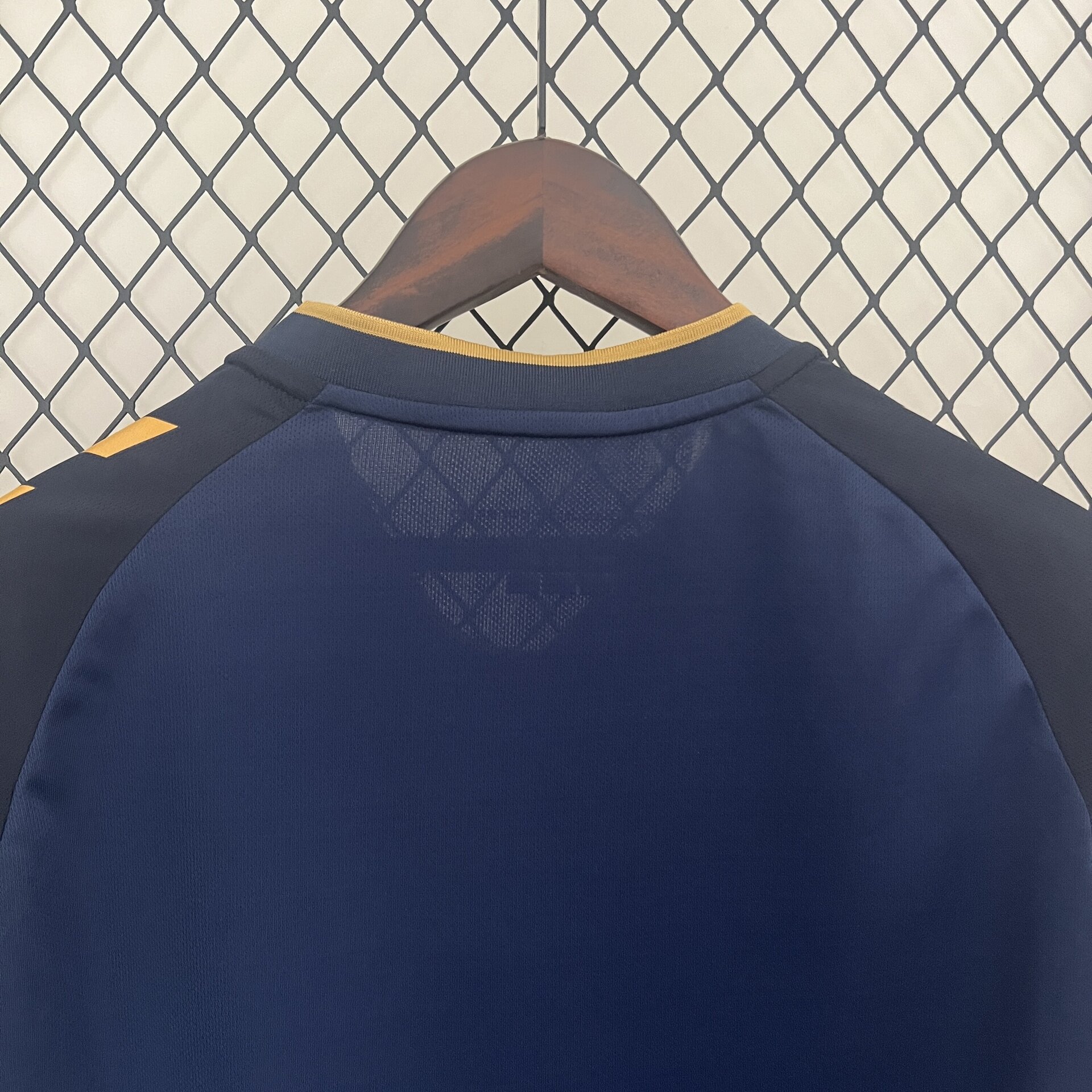Camiseta segunda equipación Tenerife 24-25 azul - 7