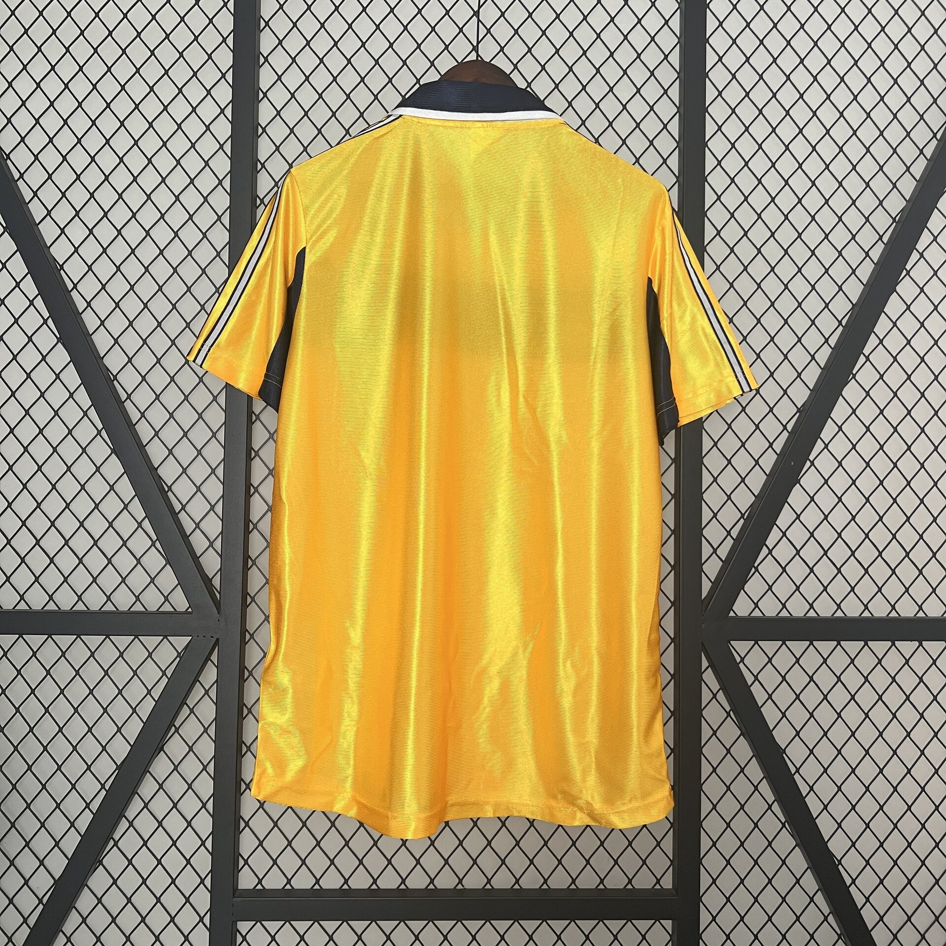 Retro Deportivo La Coruña 99/00 Tercera Visitante RETRO - 2