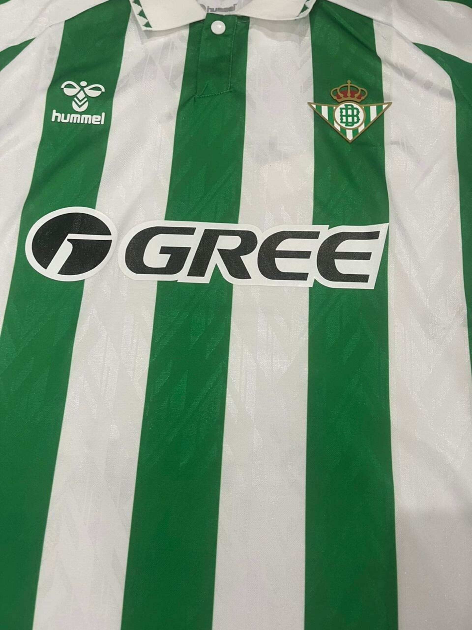 Camiseta del Betis 2024/2025 - 2