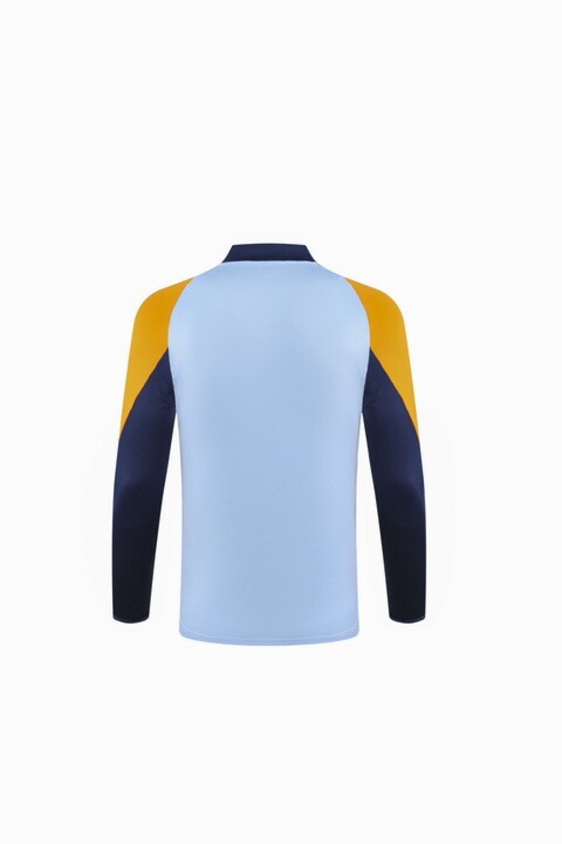 Chandal del Real Madrid Hombre - 9