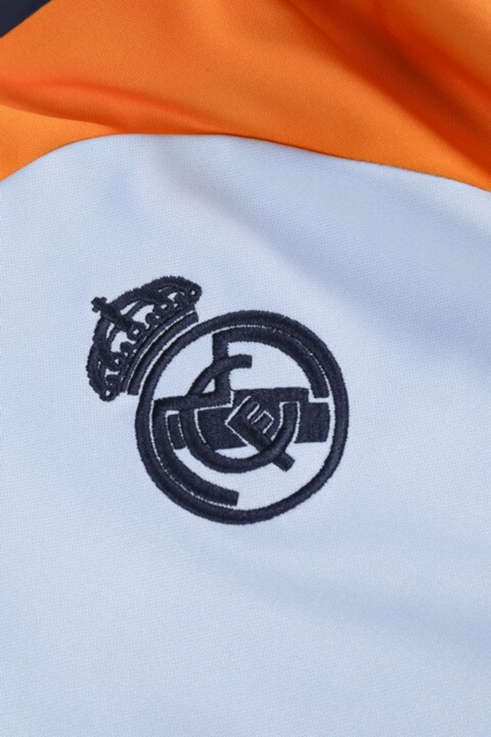 Chandal del Real Madrid Hombre - 5