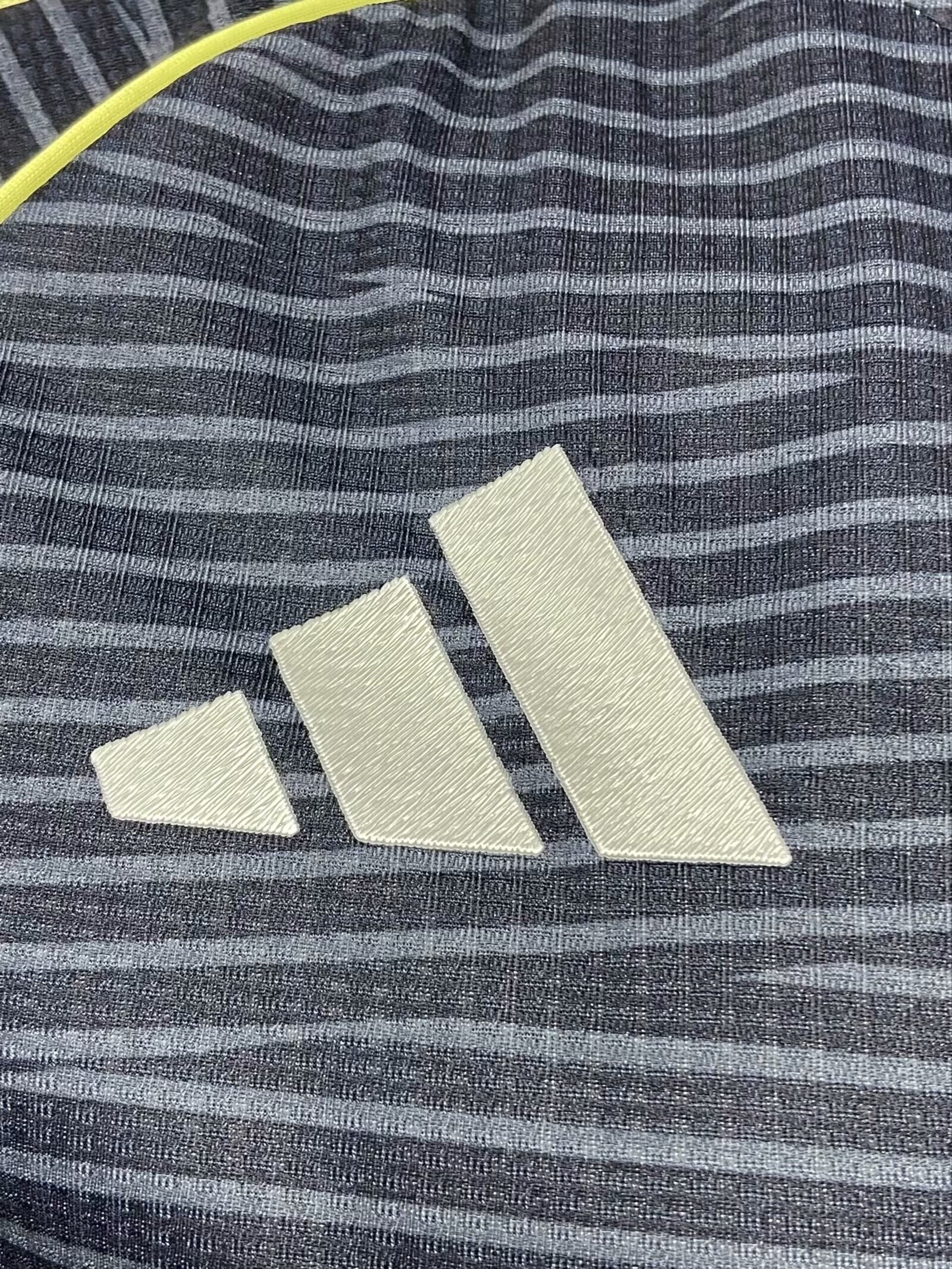 25/26 Players: Real Madrid away - 6