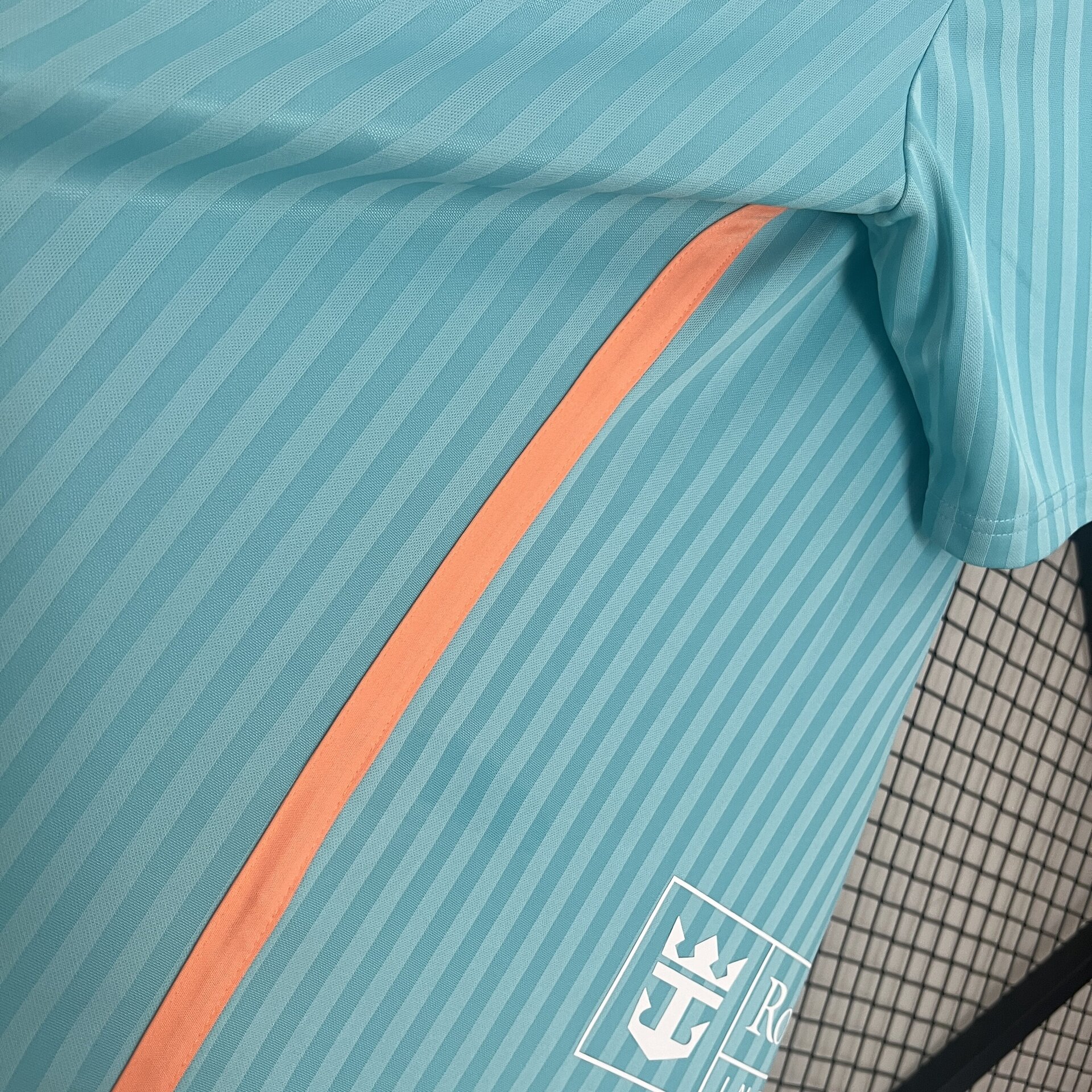 24/25 Miami Tercera equipacion - 5