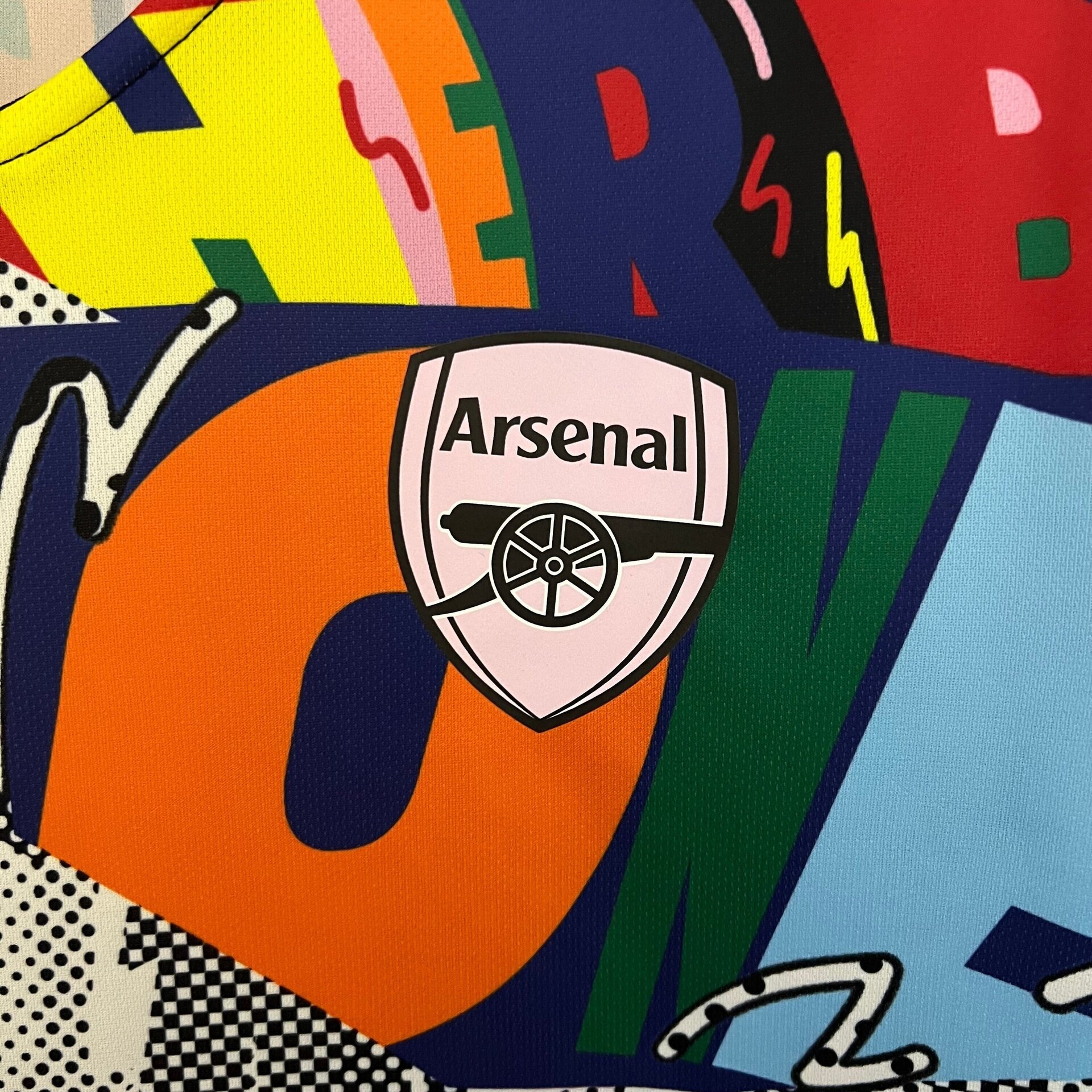 ARSENAL EDICIÓN ESPECIAL IV 23/24 HOMBRE - 4