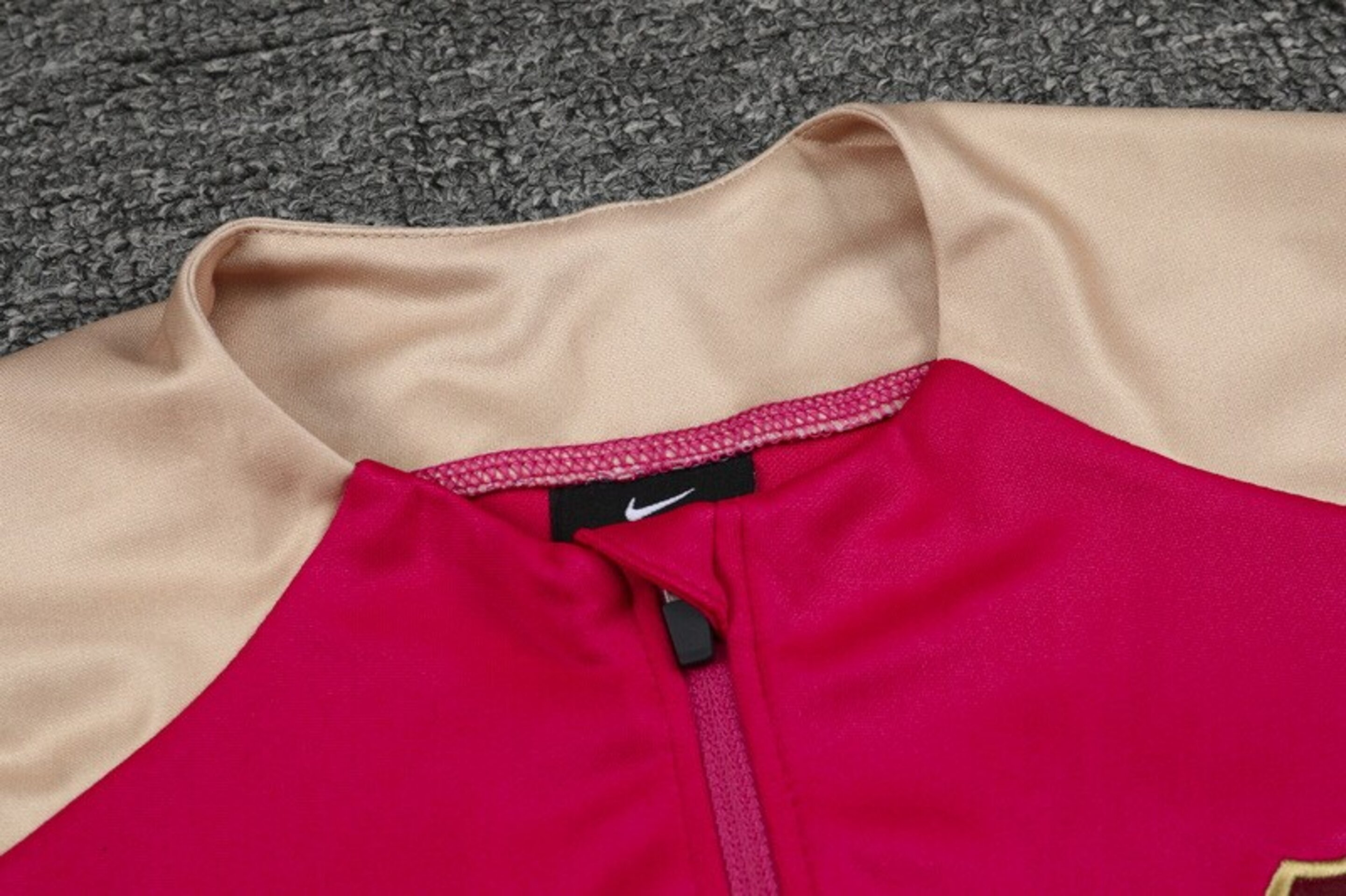 Chandal Hombre FCBarcelona - 12