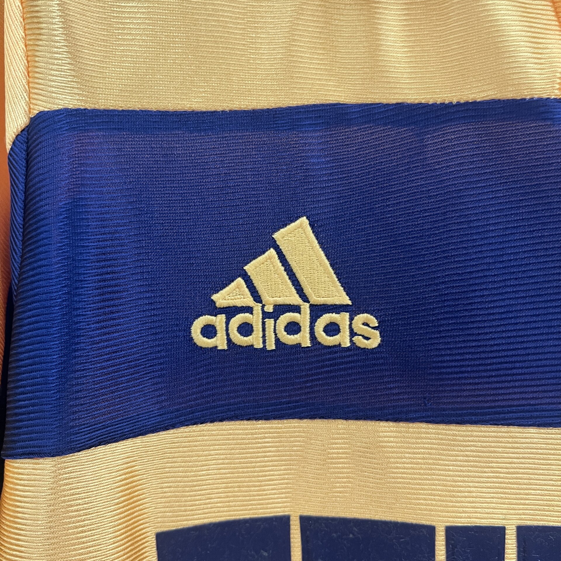 Retro Deportivo La Coruña 99/00 Tercera Visitante RETRO - 10