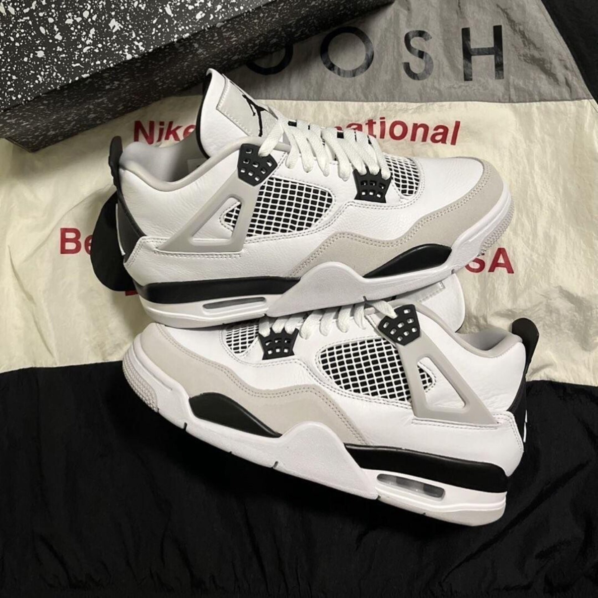Deportiva jordan - 2
