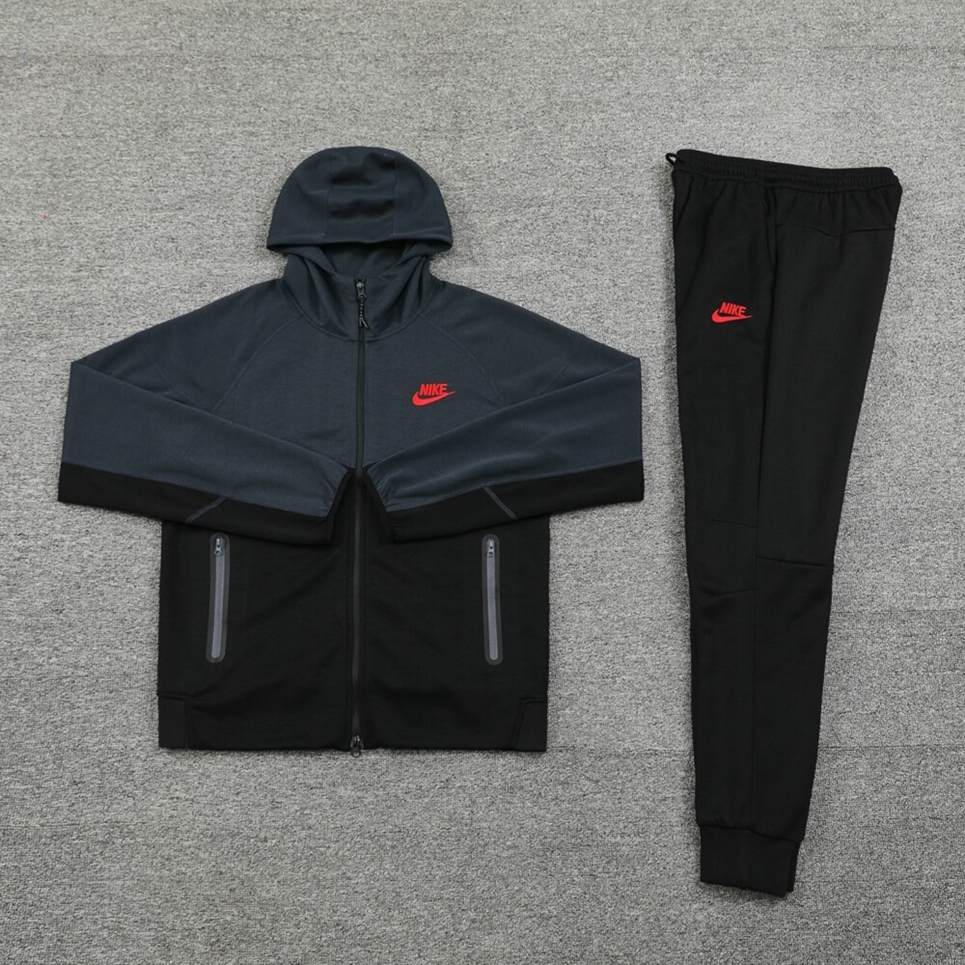 chandal nike - 4