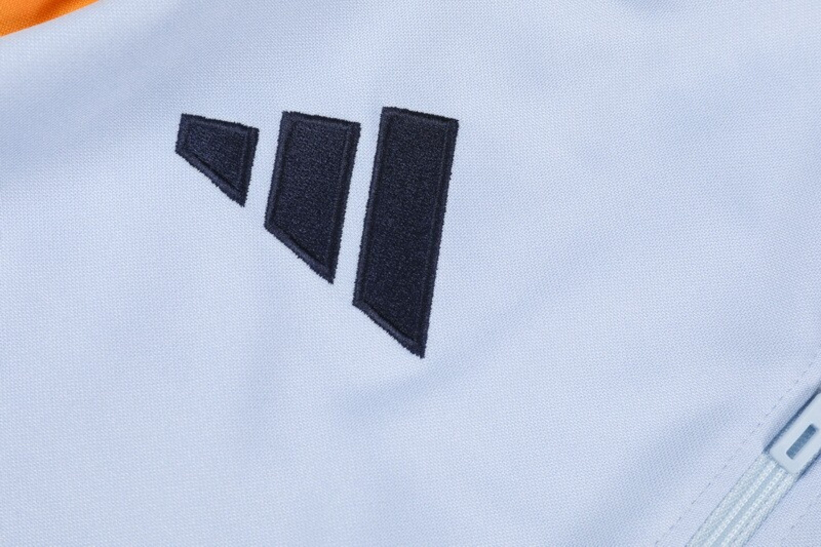 Chandal del Real Madrid Hombre - 12