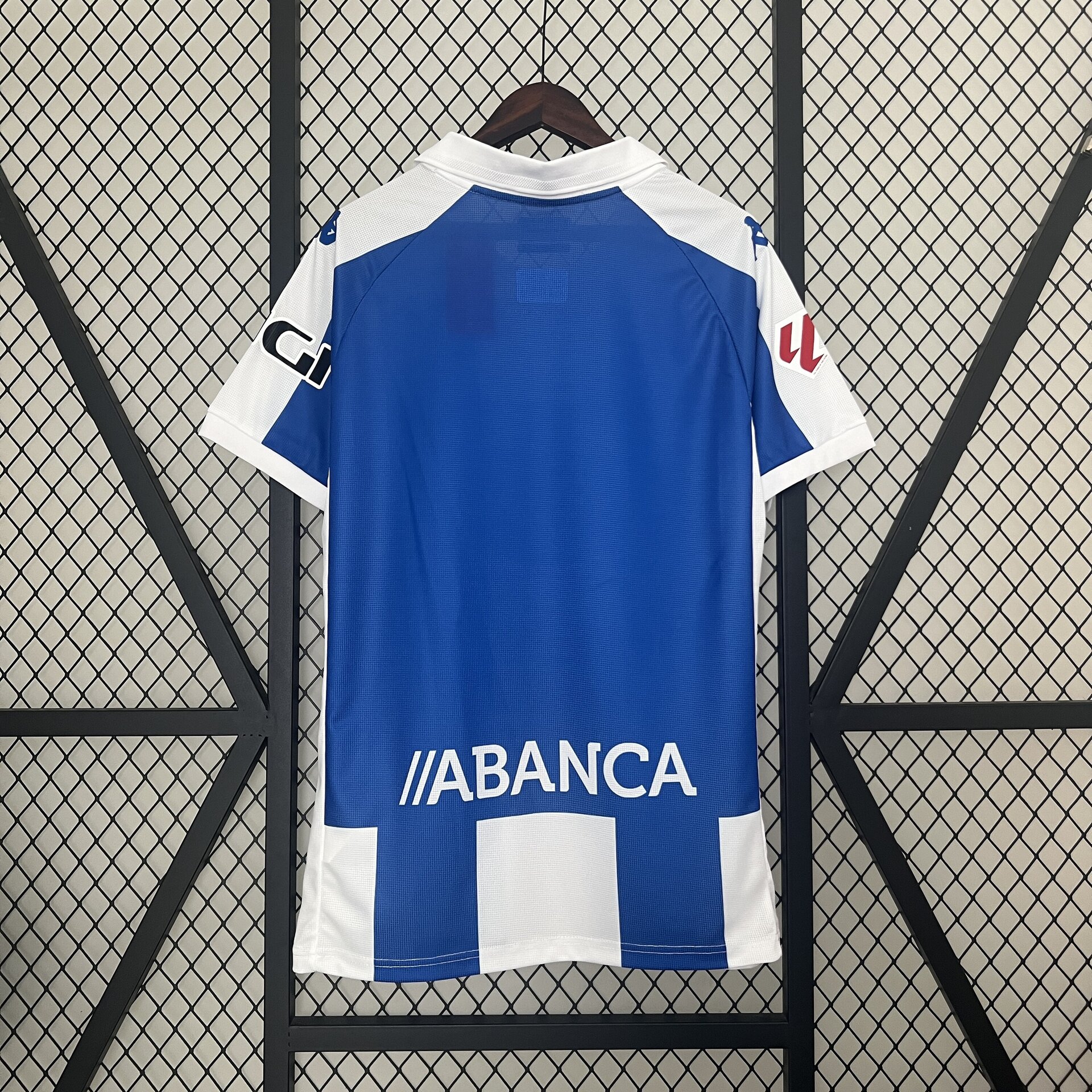 24/25 Deportivo La Coruña Local - 2