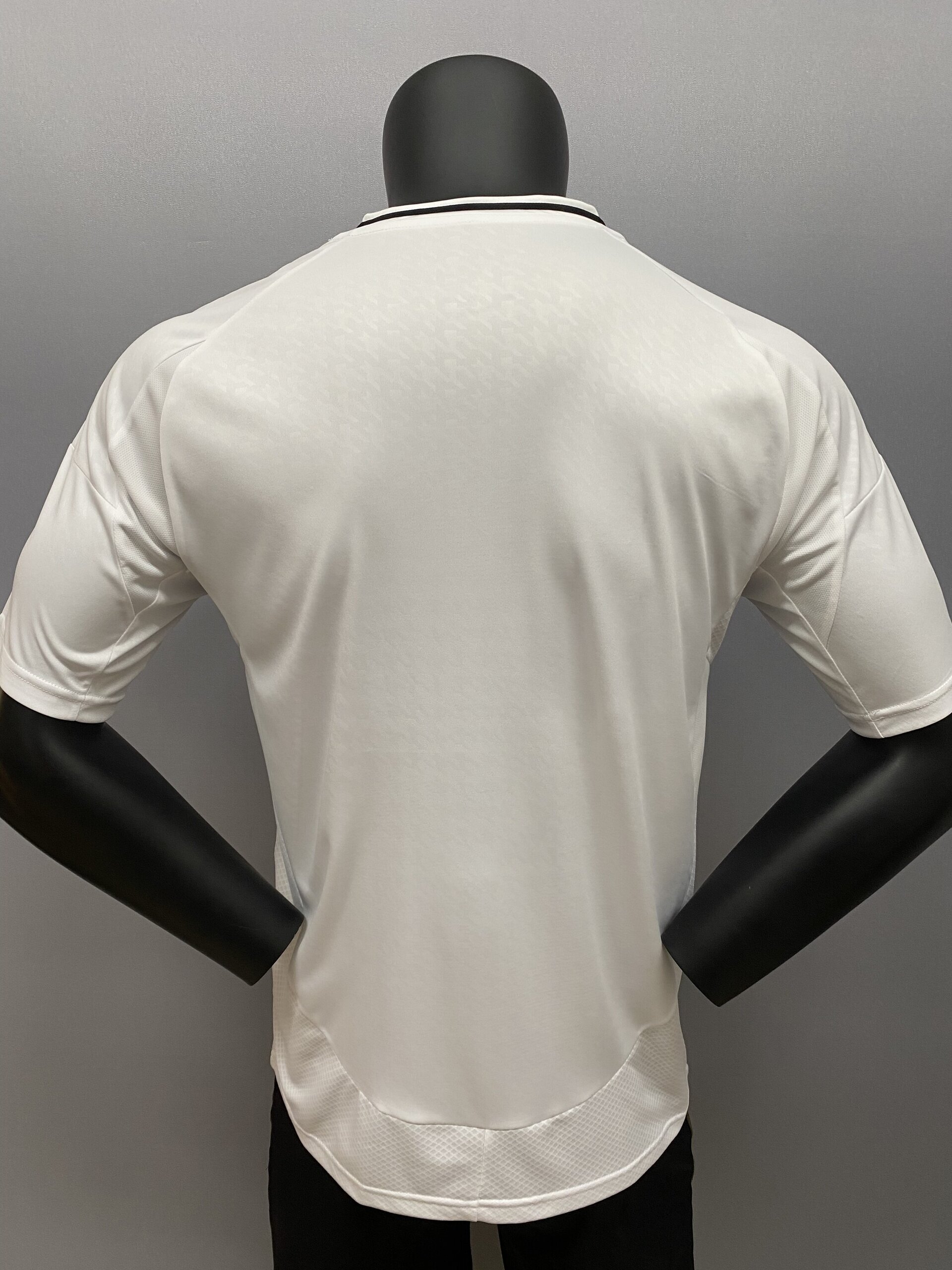CAMISETA ADIDAS REAL MADRID PRIMERA EQUIPACIÓN 2024-2025 - 8