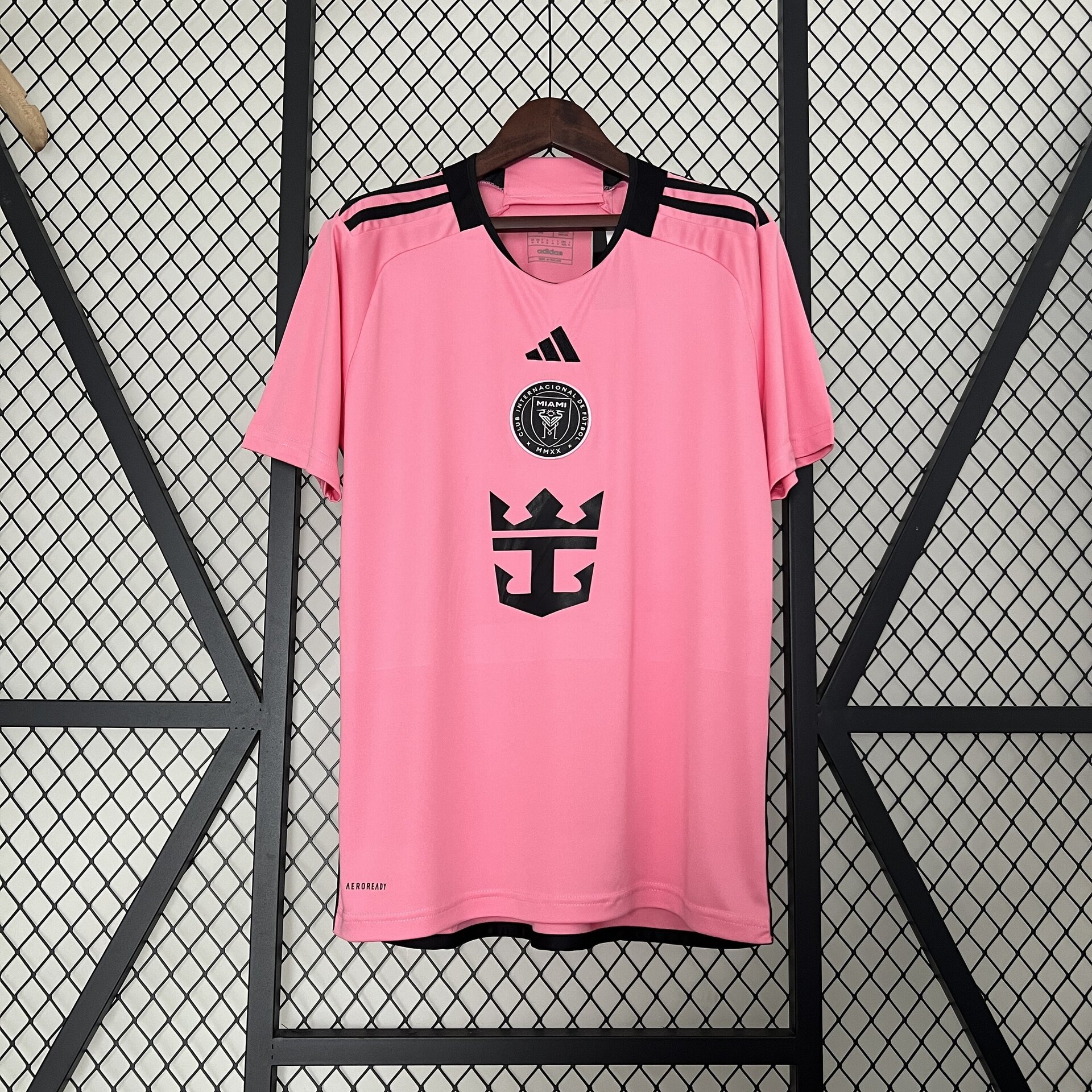 24/25  Inter de  Miami - 2